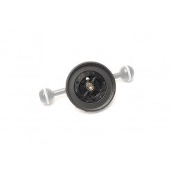 INON M67 Lens Holder Set for F.I.T. Pro Ball Arm and INON Stick Arm INON M67 Lens Holder Set for F.I.T. Pro Ball Arm and INON Stick Arm