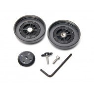 INON M67 Lens Holder W (Double 67mm Mount) INON M67 Lens Holder W (Double 67mm Mount)