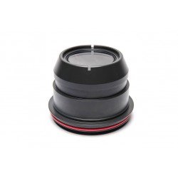 INON MRS Olympus 50 Port (without MRS Control Ring)  INON MRS Olympus 50 Port (without MRS Control Ring)