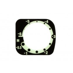 INON Manual Sticker D/Z INON Manual Sticker D/Z