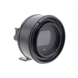 INON Monitor Housing for Sony Live-View Remote RM-LVR3 INON Monitor Housing for Sony Live-View Remote RM-LVR3