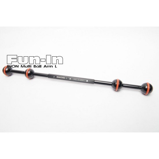 INON Multi Ball Arm L 320mm