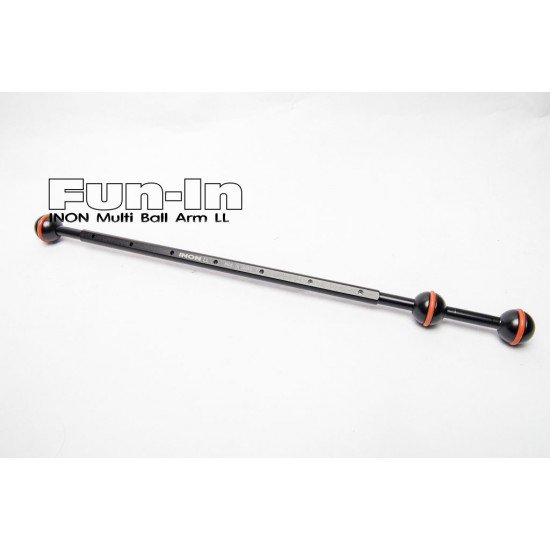 INON Multi Ball Arm LL 380mm