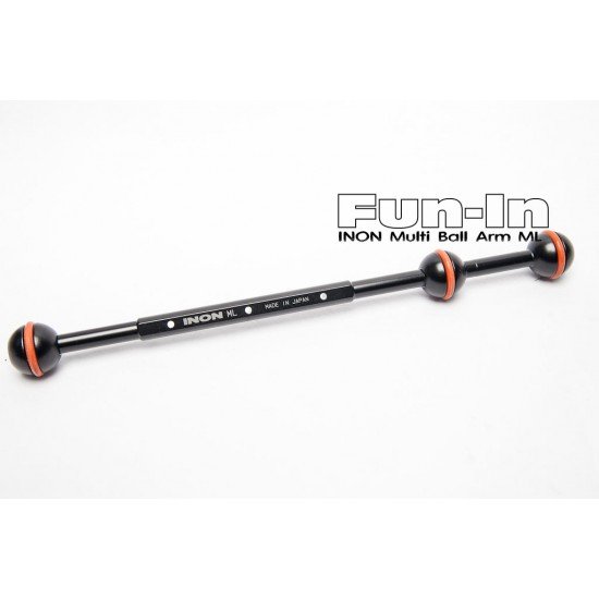 INON Multi Ball Arm ML 260mm