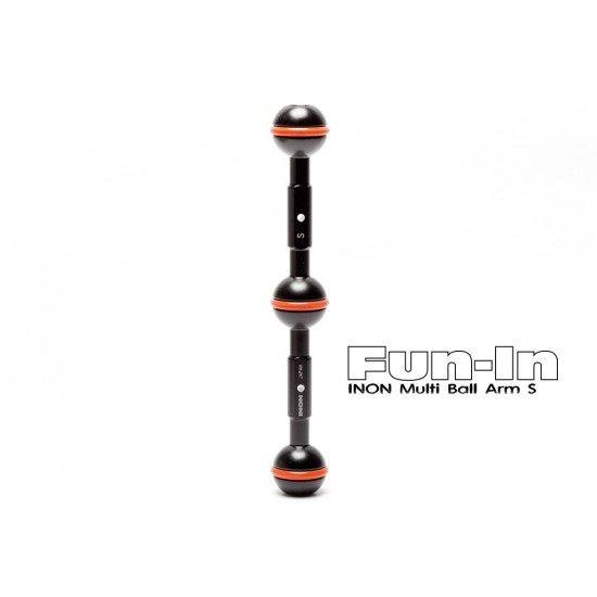 INON Multi Ball Arm S 150mm