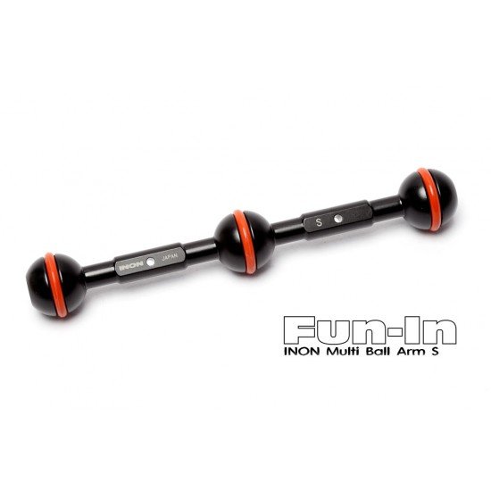 INON Multi Ball Arm S 150mm