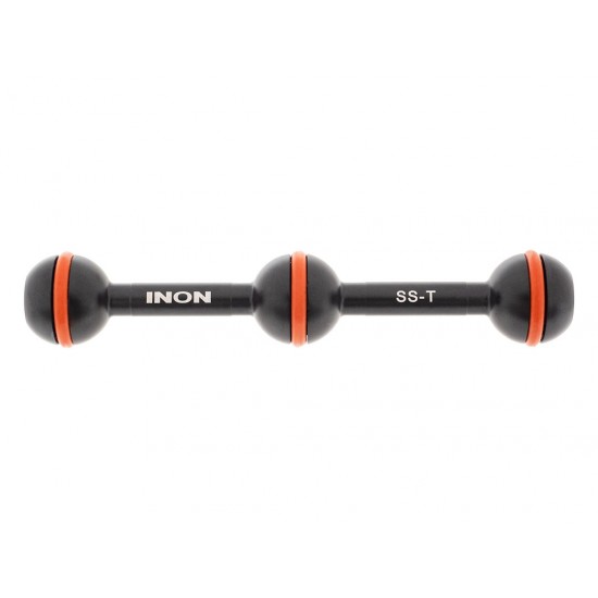 INON Multi Ball Arm SS-T 120mm