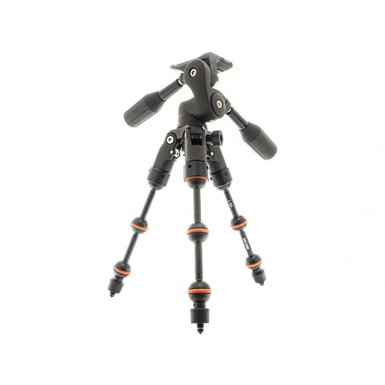 INON Multi Ball Arm SS-T 120mm