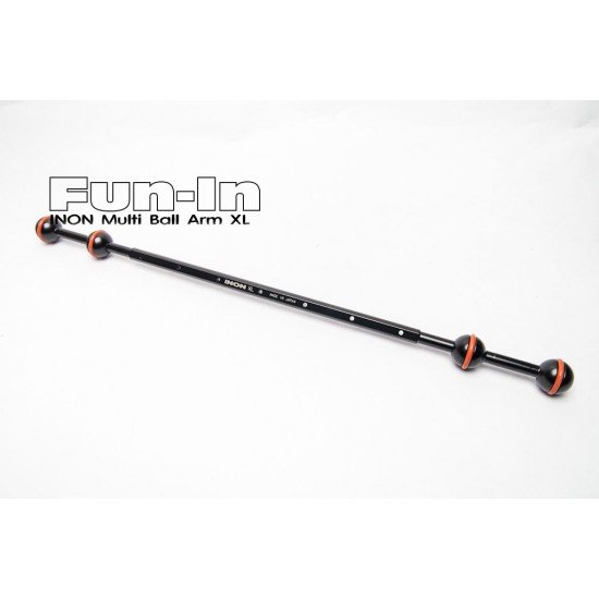 INON Multi Ball Arm XL 440mm