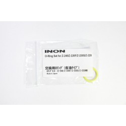 INON O-Ring Set for Z-220/Z-240/Z-330 INON O-Ring Set for Z-220/Z-240/Z-330