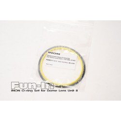 INON O-ring for Dome Lens Unit II INON O-ring for Dome Lens Unit II