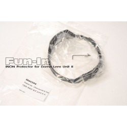 INON Protector for Dome Lens Unit II INON Protector for Dome Lens Unit II