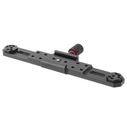 INON Quick Shoe Main Base (Used with D5 Holder)