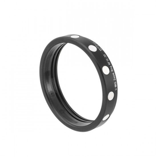 INON S-MRS Zoom Ring RF15-30