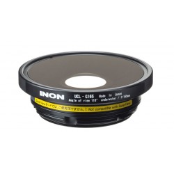INON UCL-G165 M55 Underwater Wide Close-up Lens for Sony DSC-RX0 with MPK-HSR1 Housing INON UCL-G165 M55 Underwater Wide Close-up Lens for Sony DSC-RX0 with MPK-HSR1 Housing