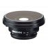 INON UWL-100 28M55 Wide Conversion Lens for Sony DSC-RX0 with MPK-HSR1 Housing