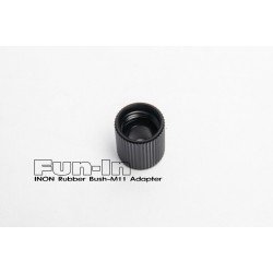 INON Rubber Bush-M11 Adapter INON Rubber Bush-M11 Adapter