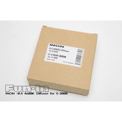 INON -0.5 (4600K) Diffuser for S-2000 INON -0.5 (4600K) Diffuser for S-2000