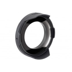 INON M86 Dome Port 115