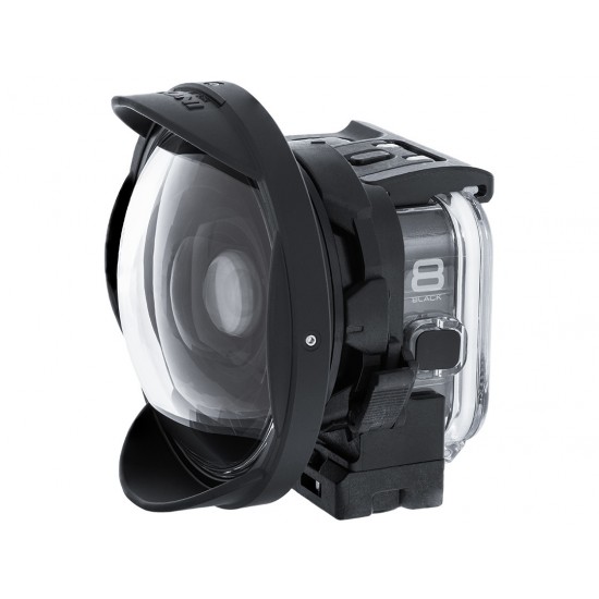 INON SD Front Mask for GoPro HERO8