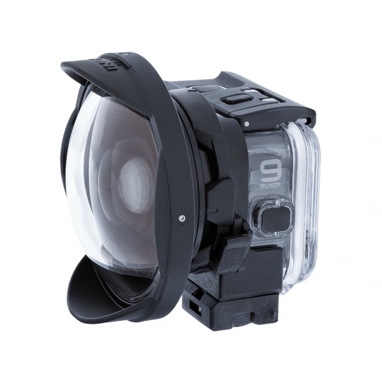 INON SD Front Mask for GoPro HERO9/HERO10/HERO11/HERO12