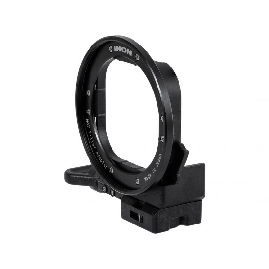 INON M67 Filter Adapter for GoPro HERO 11/10/9