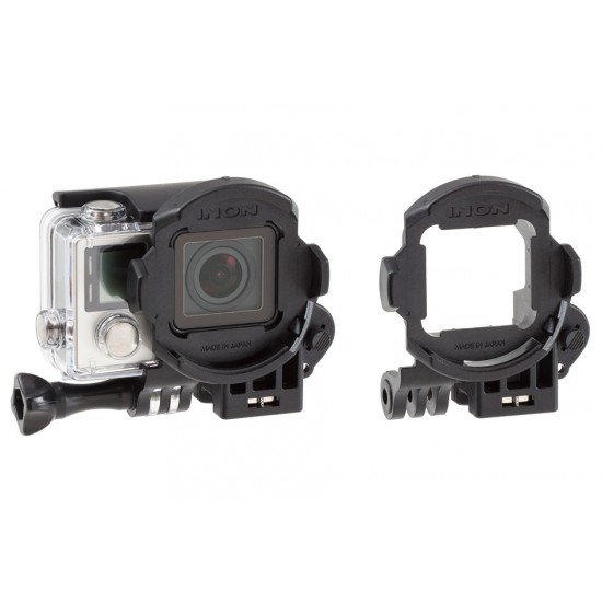 INON SD Front Mask STD for Gopro 3/3+/4 (40m)