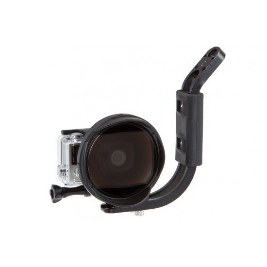 INON SD Front Mask STD for Gopro 3/3+/4 (40m)