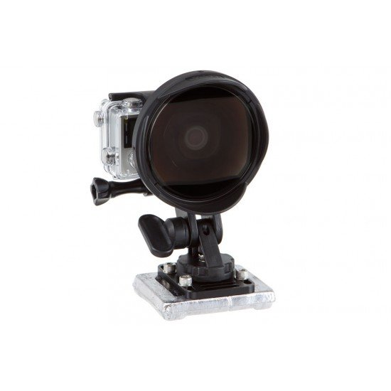 INON SD Front Mask STD for Gopro 3/3+/4 (40m)