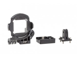 INON SD Front Mask STD for for Gopro 3/3+/4 (40m)