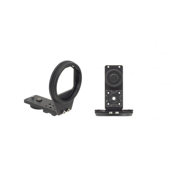INON SD Mount Base for Sony FDR-X3000/MPK-UWH1