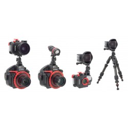 INON Shoe Base 1/4-20UNC (Tripod compatible) INON Shoe Base 1/4-20UNC (Tripod compatible)