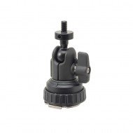 INON Shoe Base M6 (Tripod compatible) INON Shoe Base M6 (Tripod compatible)