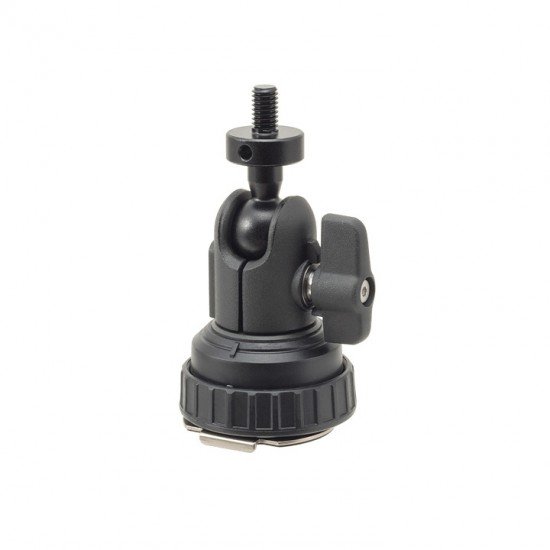 INON Shoe Base M6 (Tripod compatible)