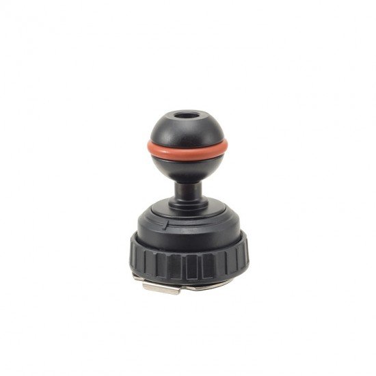 INON Shoe Base BALL (Tripod compatible)