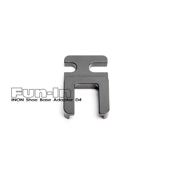 INON Shoe Base Adapter D4