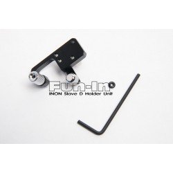 INON Slave D Holder Unit for Z-240/D-2000 INON Slave D Holder Unit for Z-240/D-2000