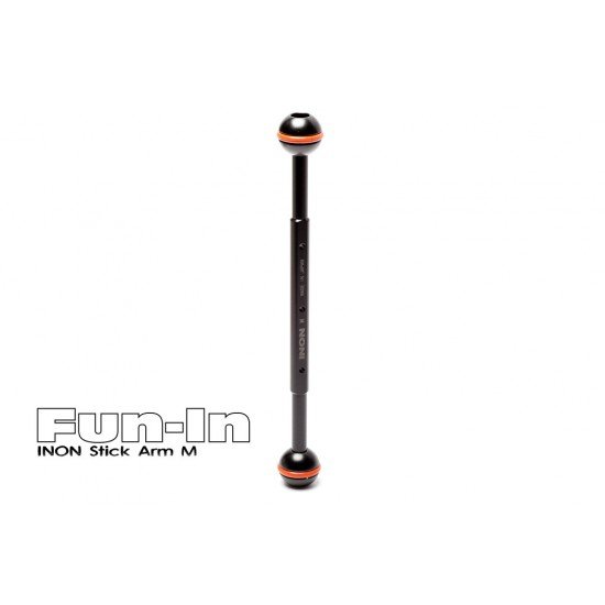 INON Stick Arm M-T 200mm