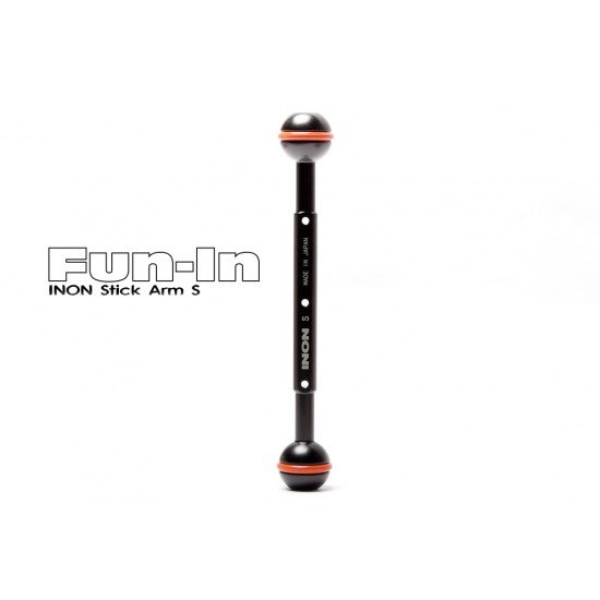 INON Stick Arm S-T 150mm