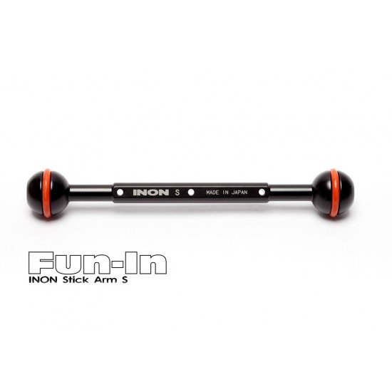 INON Stick Arm S-T 150mm