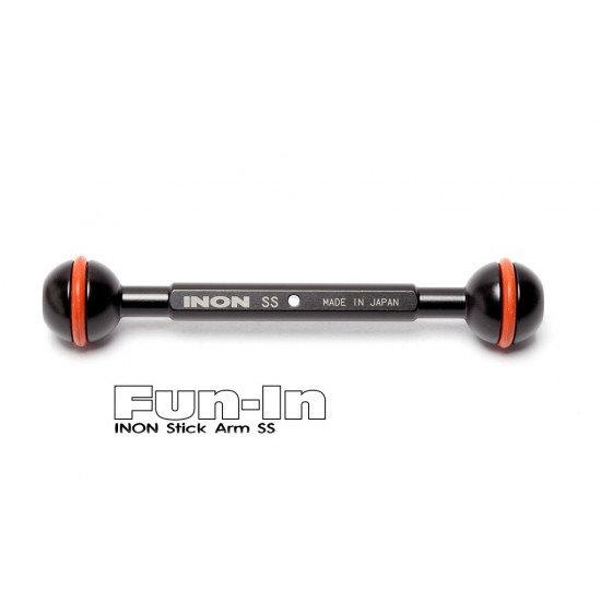 INON Stick Arm SS-T 120mm