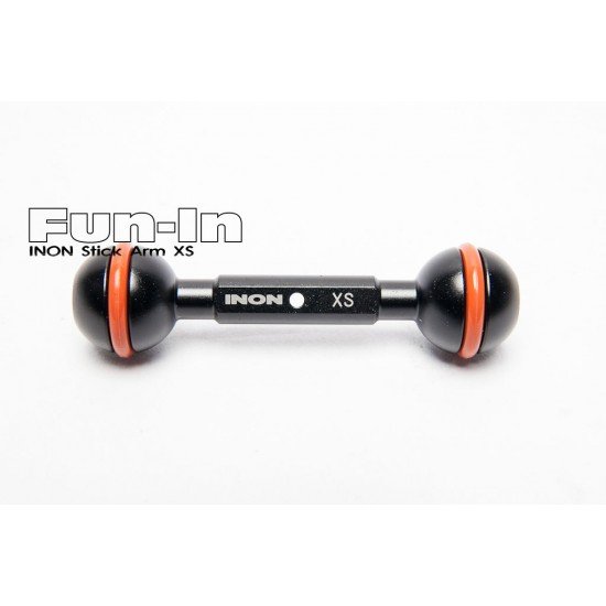 INON Stick Arm XS-T 75mm