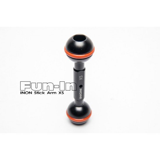 INON Stick Arm XS-T 75mm