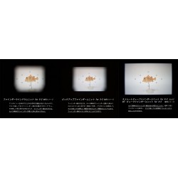 INON Straight Viewfinder II (narrow, for Anthis Nexus, Marelux, Nauticam, Sea&Sea) INON Straight Viewfinder II (narrow, for Anthis Nexus, Marelux, Nauticam, Sea&Sea)