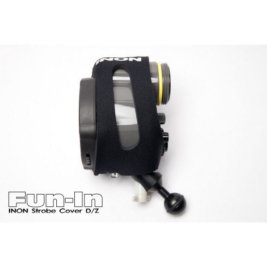 INON Strobe Cover D/Z