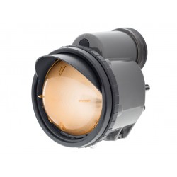 INON Strobe Dome Filter 4600K (for Z-330/D-200) INON Strobe Dome Filter 4600K (for Z-330/D-200)