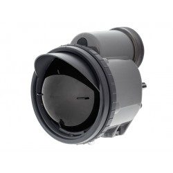 INON Strobe Dome Filter Soft ND (-4EV, for Z-330/D-200) INON Strobe Dome Filter Soft ND (-4EV, for Z-330/D-200)