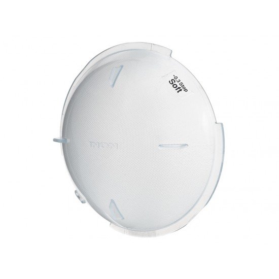 INON Strobe Dome Filter Soft 5400K (for Z-330/D-200)