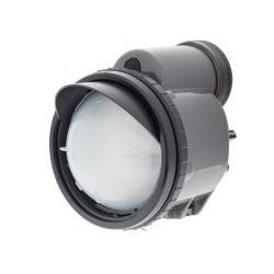 INON Strobe Dome Filter Soft 5400K (for Z-330/D-200) INON Strobe Dome Filter Soft 5400K (for Z-330/D-200)