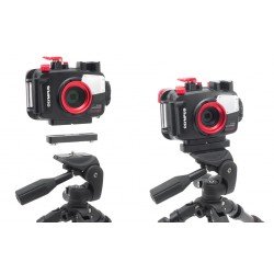 INON Underwater 3-Way Panhead INON Underwater 3-Way Panhead